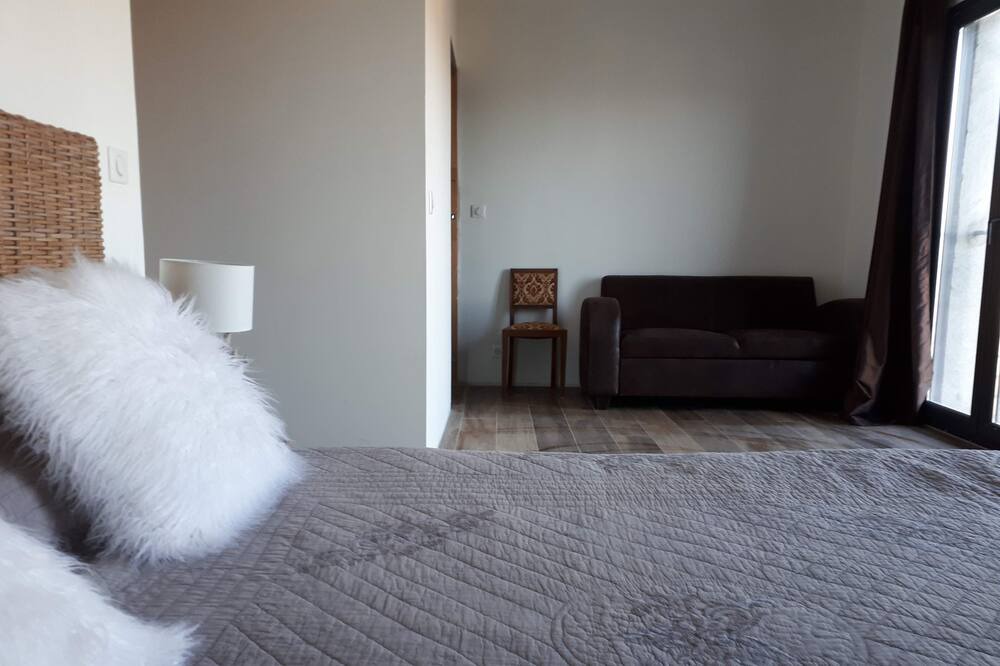 Photo of Bedroom in Moltifao