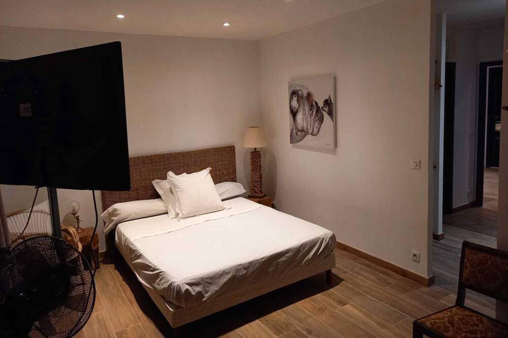 Photo of Bedroom in Moltifao