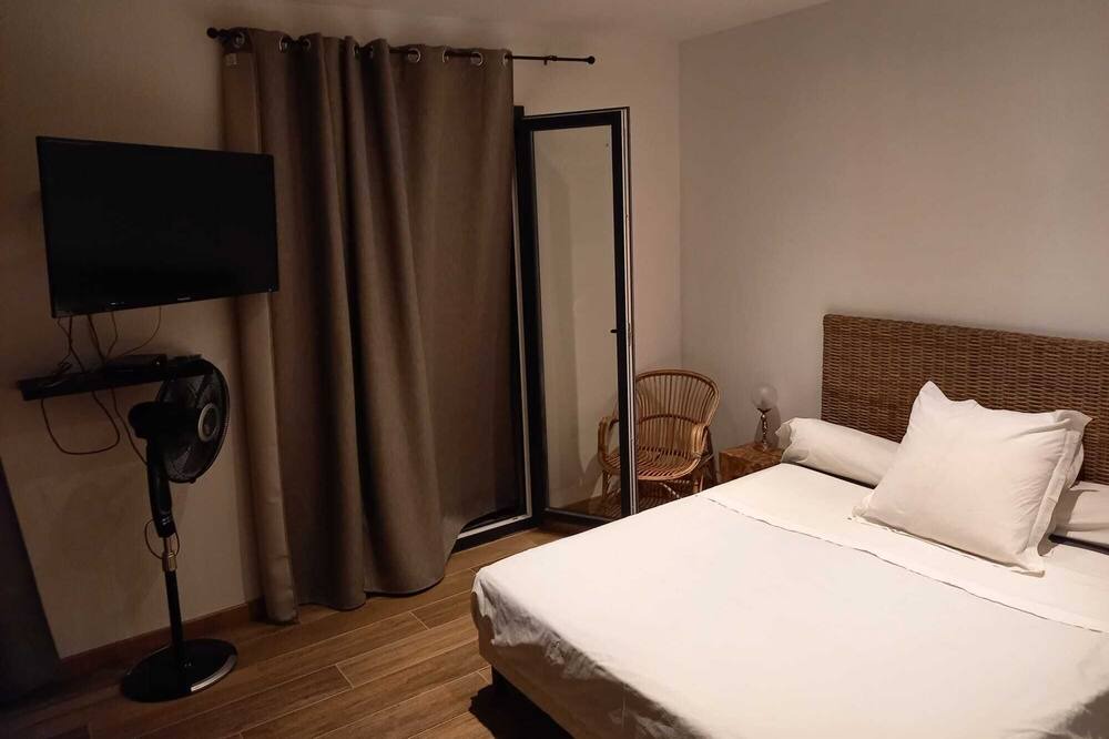 Photo of Bedroom in Moltifao