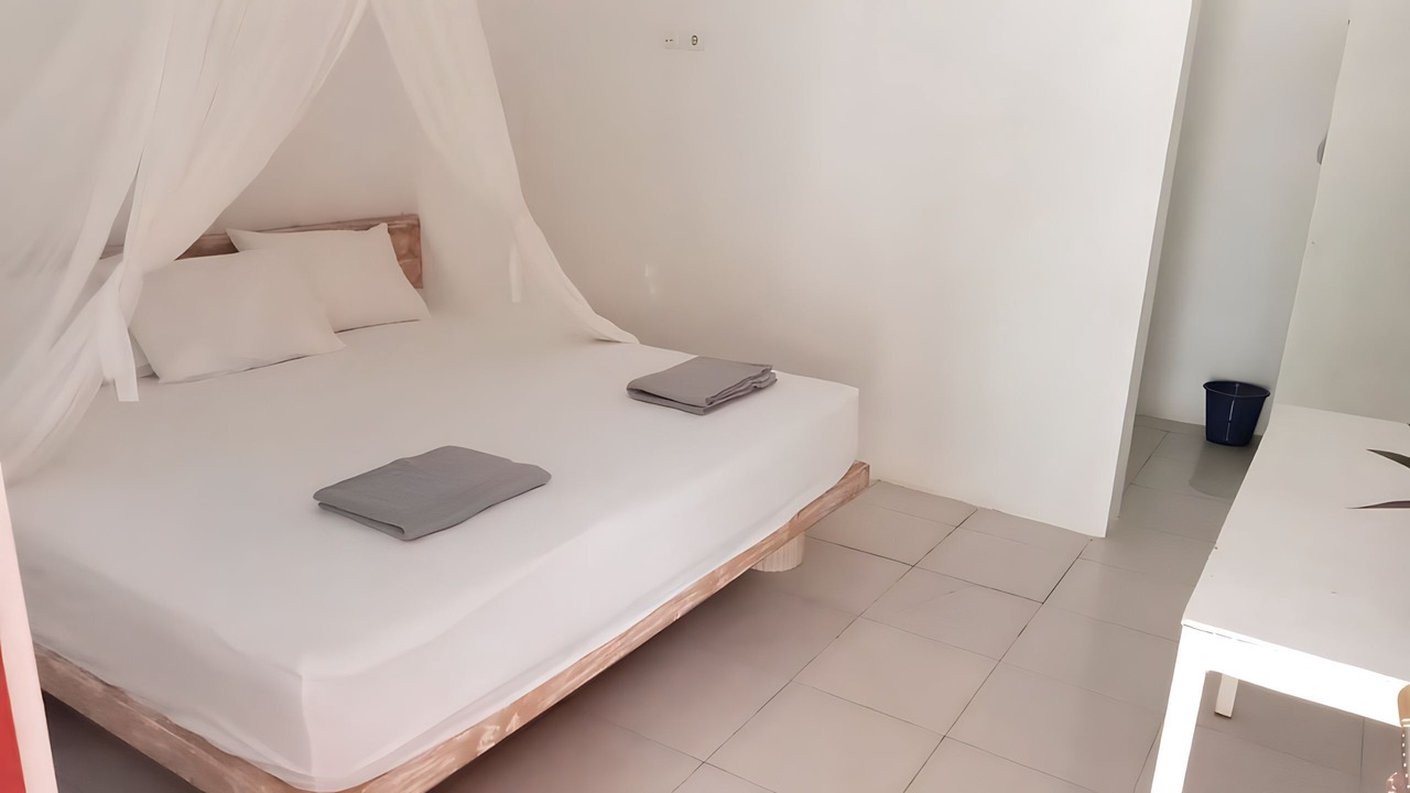Photo of Bedroom in Rua