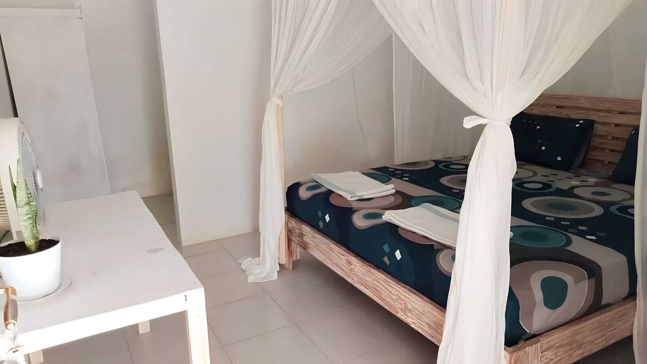Photo of Bedroom in Rua