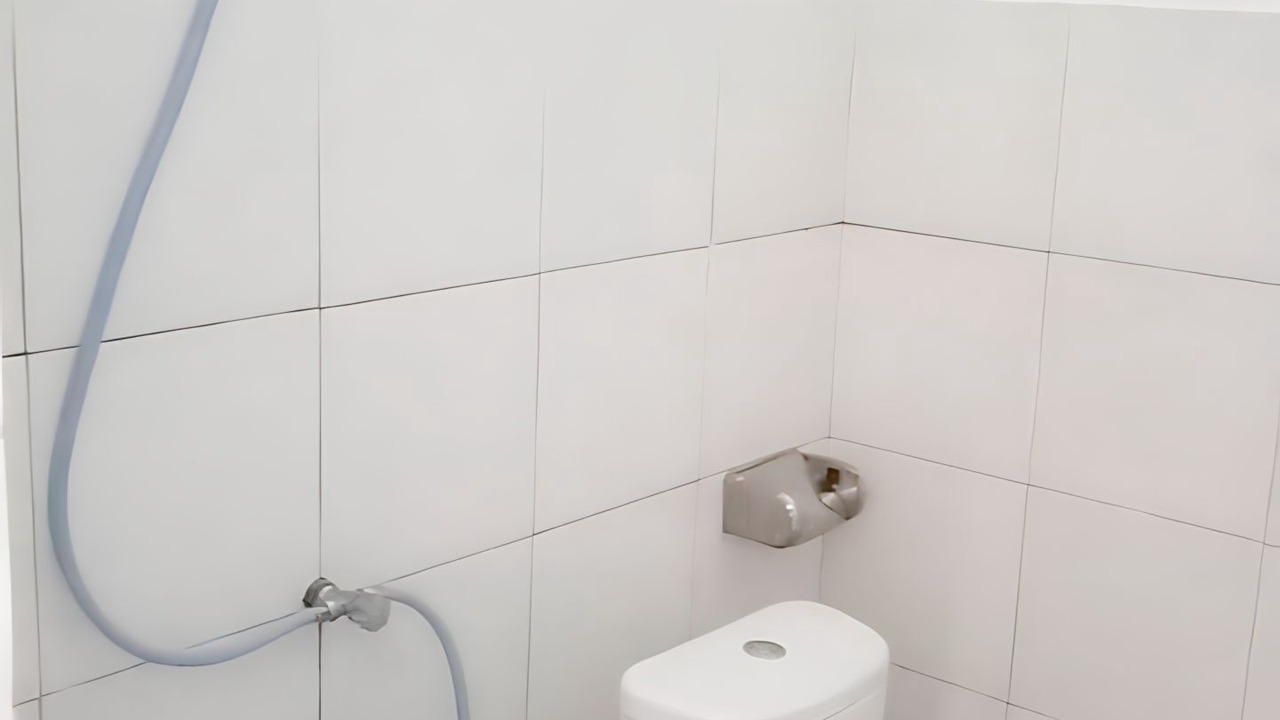 Photo of Bathroom in Rua