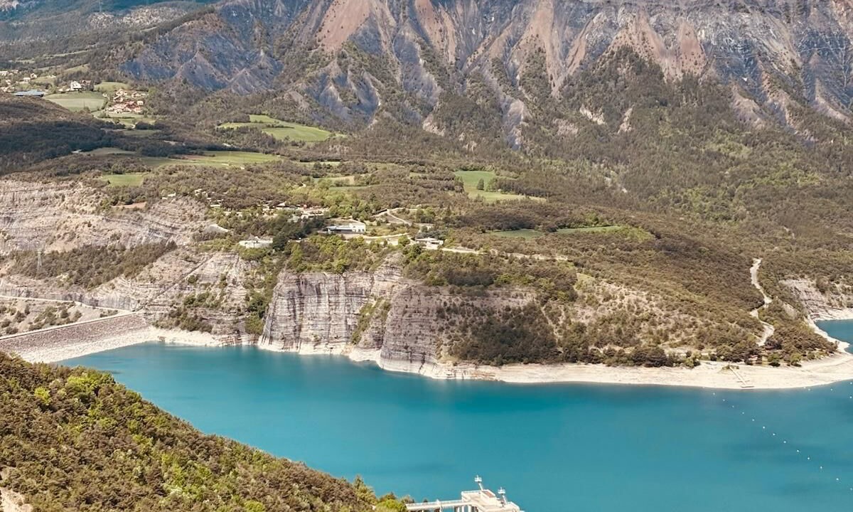 Photo of Bedroom in Montclar