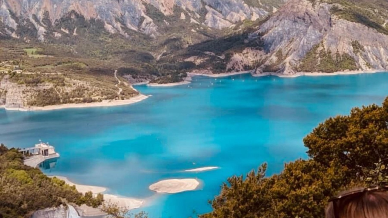 Photo of Bedroom in Montclar