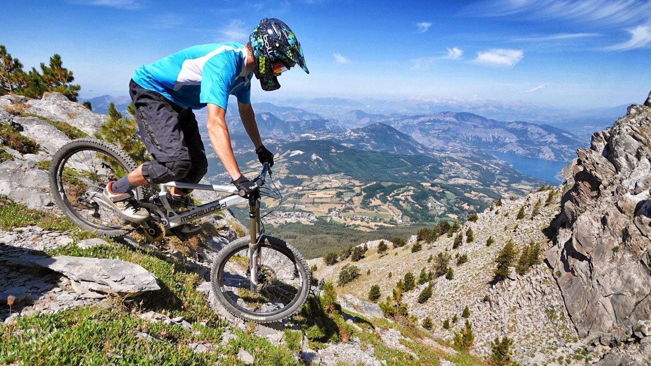 Photo of Outdoor in Montclar