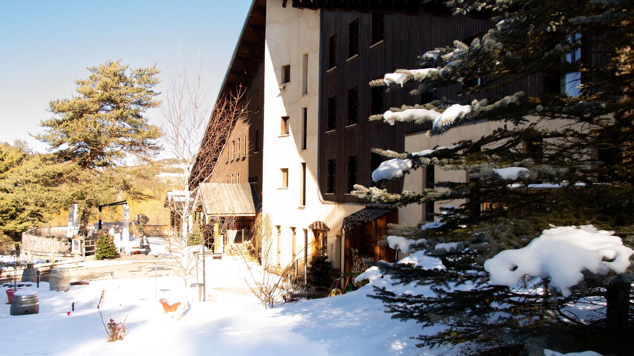 Photo of Outdoor in Montclar