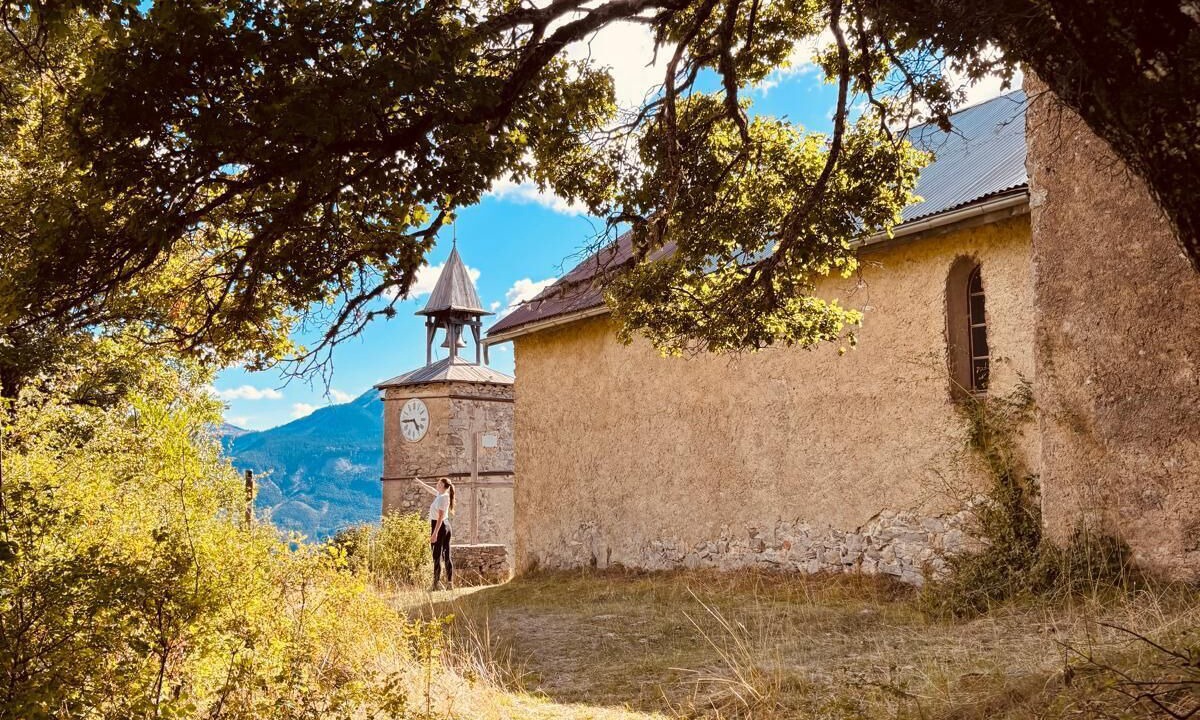 Photo of Outdoor in Montclar