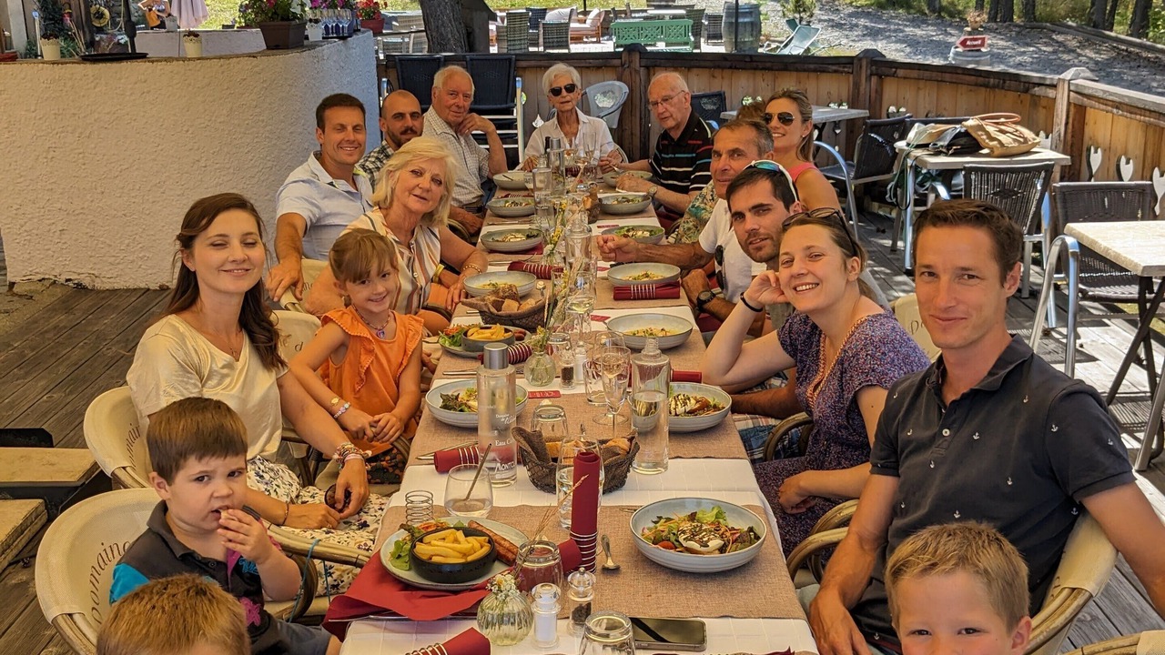 Photo of Patio Balcony in Montclar