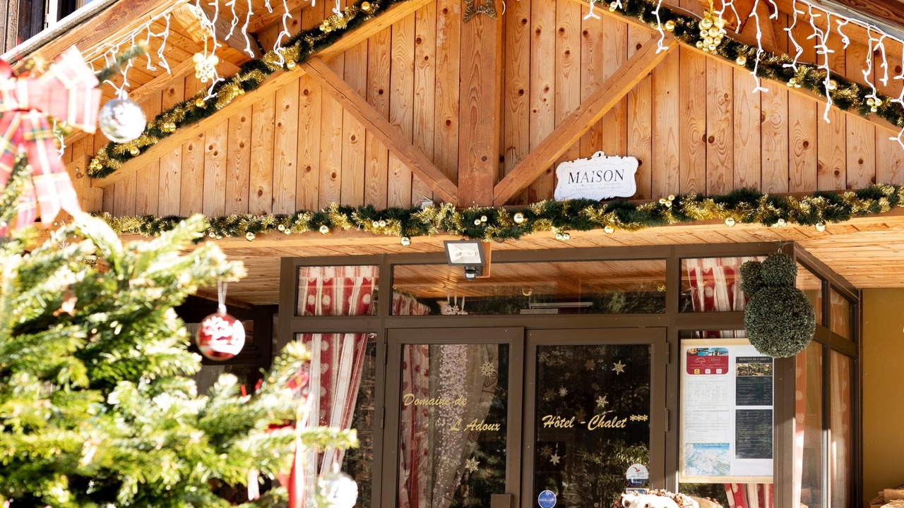 Photo of Outdoor in Montclar