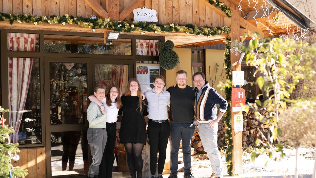 Photo of Outdoor in Montclar