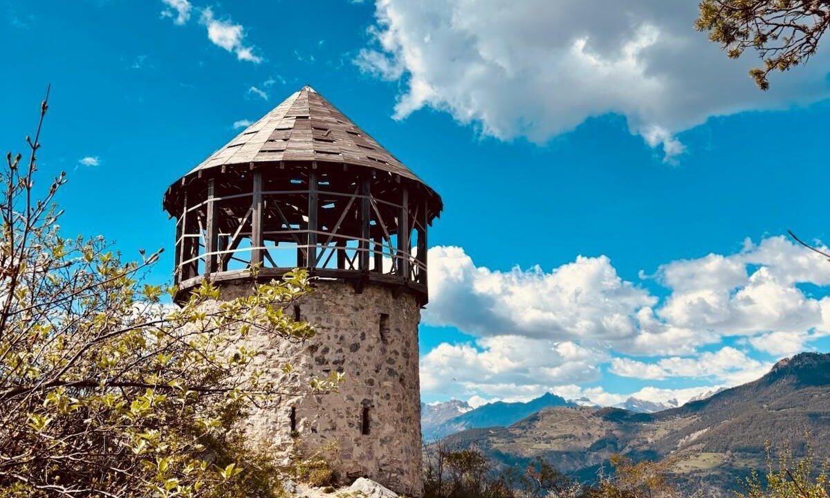 Photo of Outdoor in Montclar