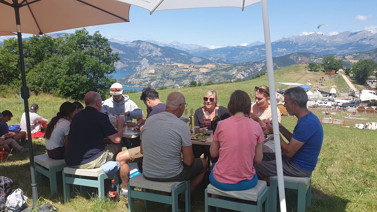 Photo of Outdoor in Montclar