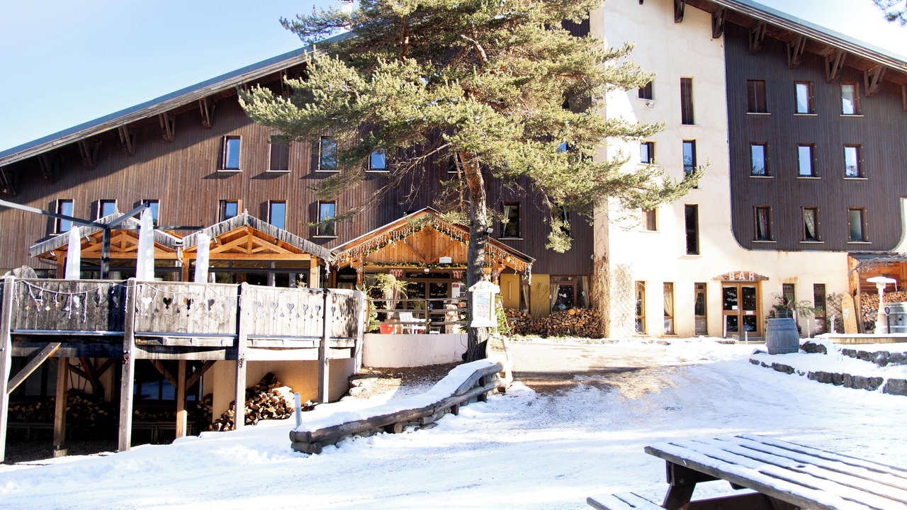 Photo of Outdoor in Montclar