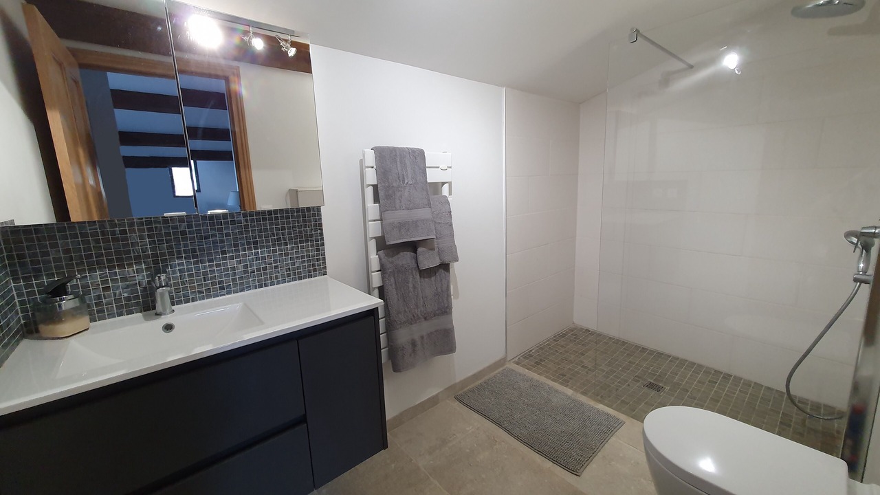 Photo of Bathroom in Magalas