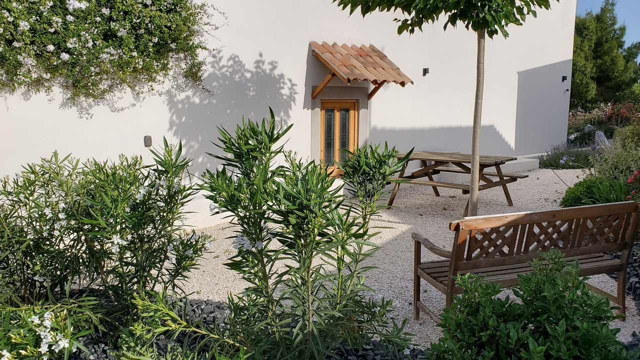 Photo of Outdoor in Magalas