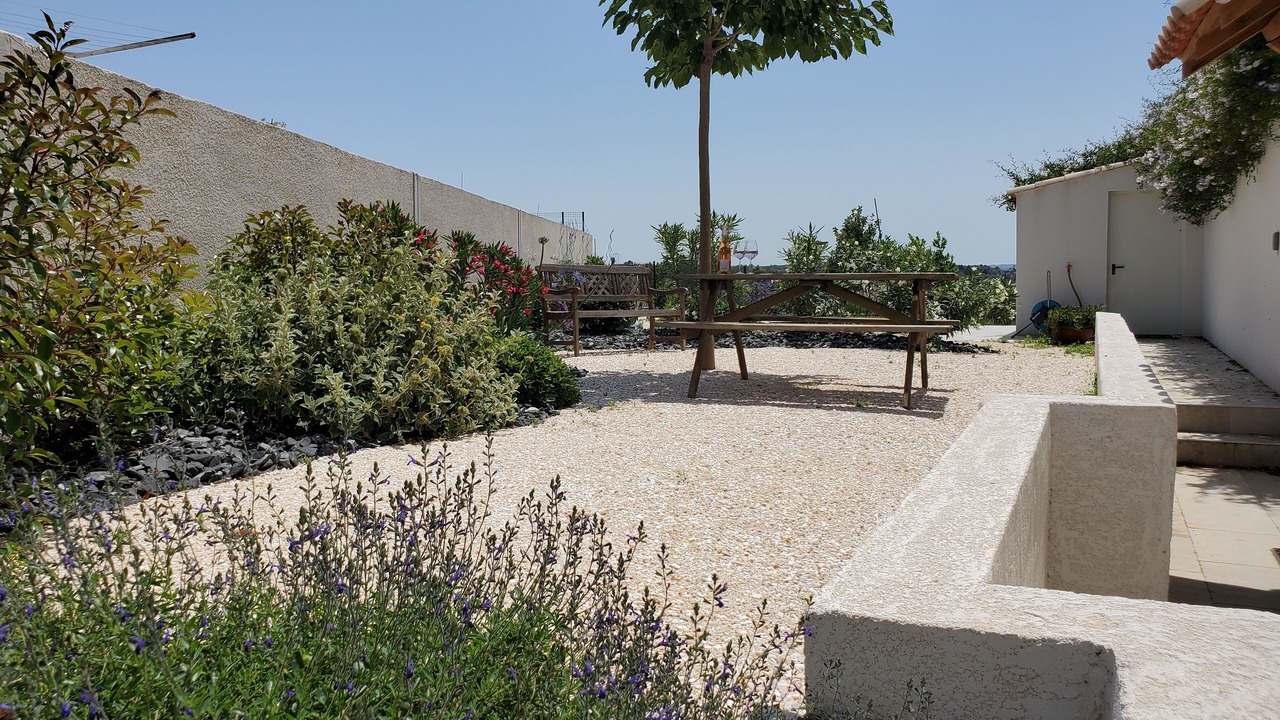 Photo of Outdoor in Magalas