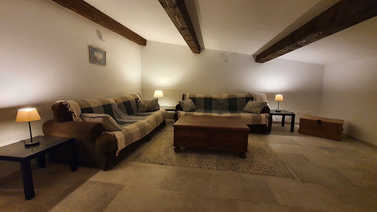 Photo of Livingroom in Magalas