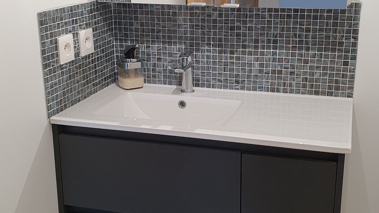 Photo of Bathroom in Magalas