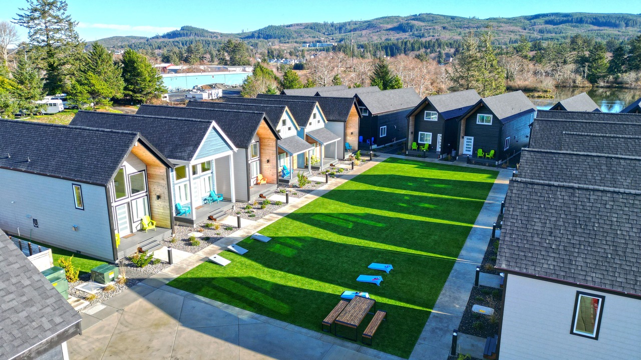 Photo of Outdoor in Seaside