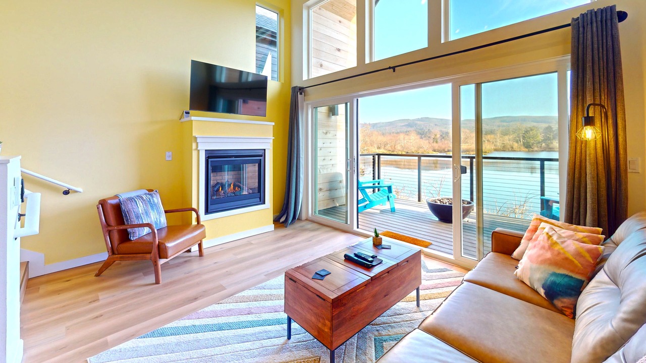 Photo of Livingroom in Seaside