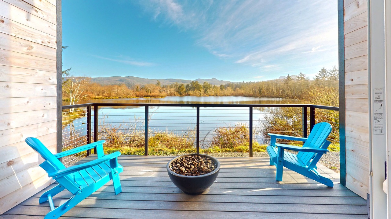 Photo of Outdoor in Seaside