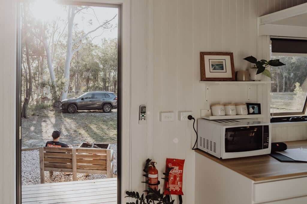 Photo of Kitchen in Cooroibah