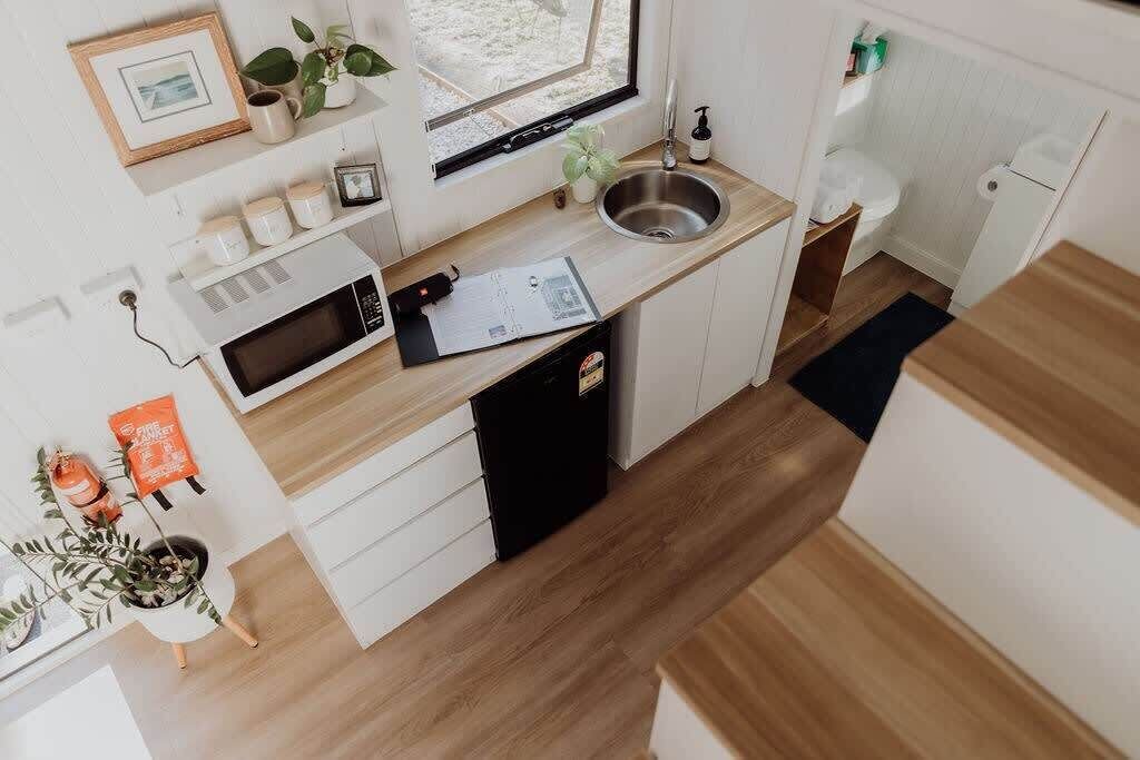 Photo of Kitchen in Cooroibah