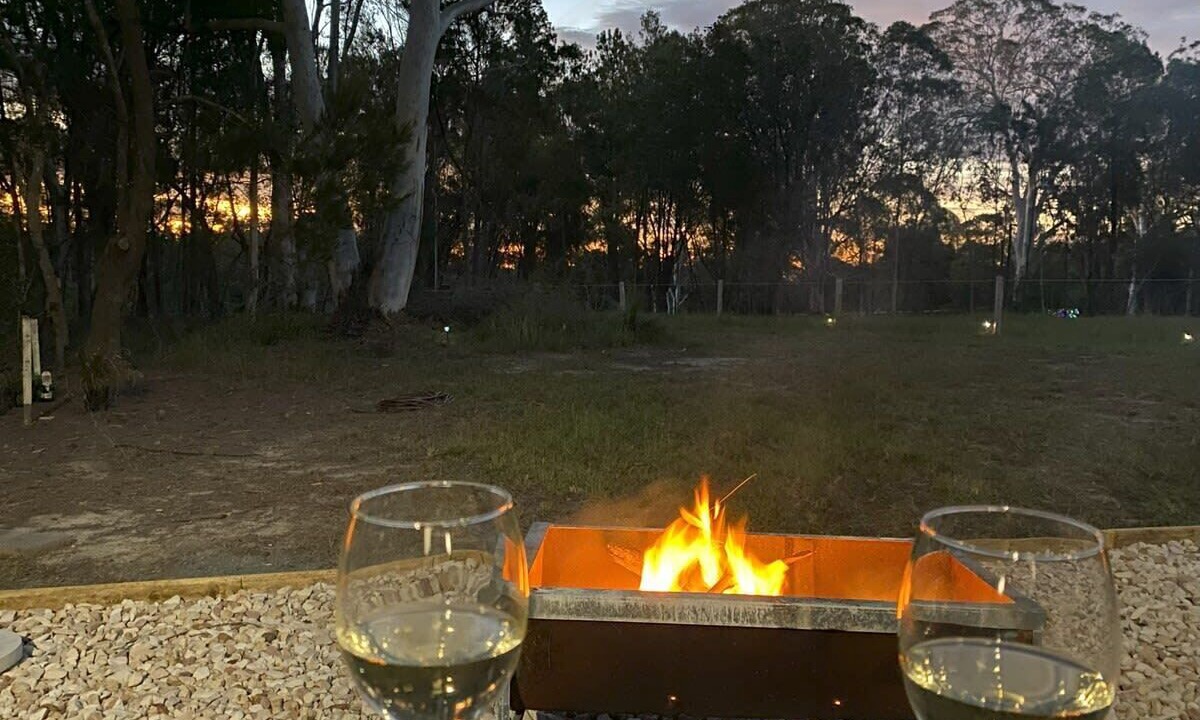 Photo of Outdoor in Cooroibah