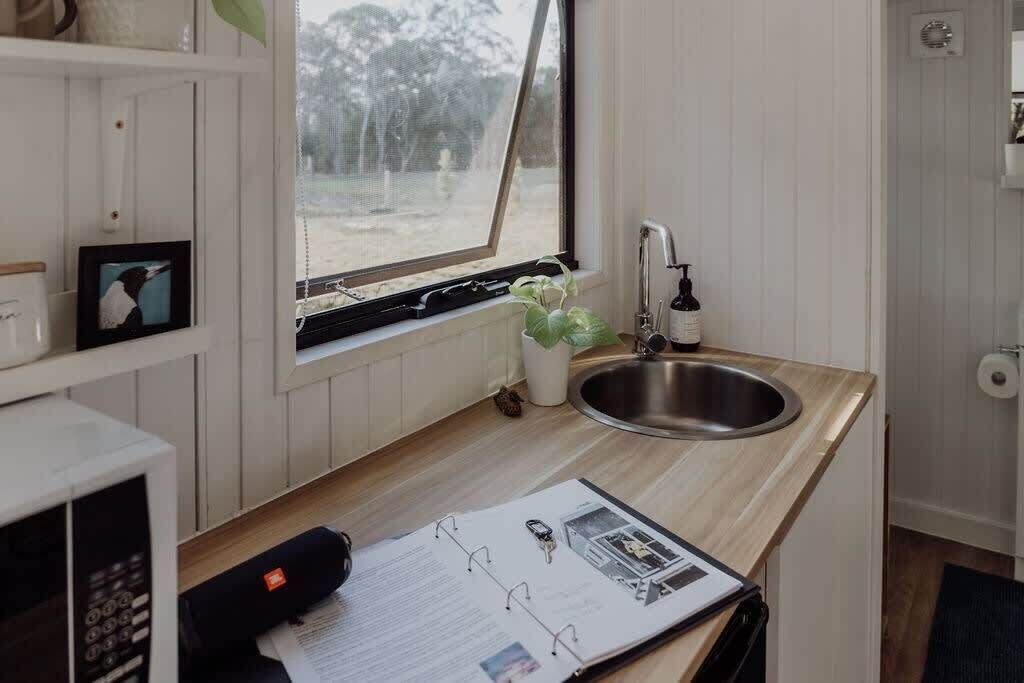 Photo of Kitchen in Cooroibah
