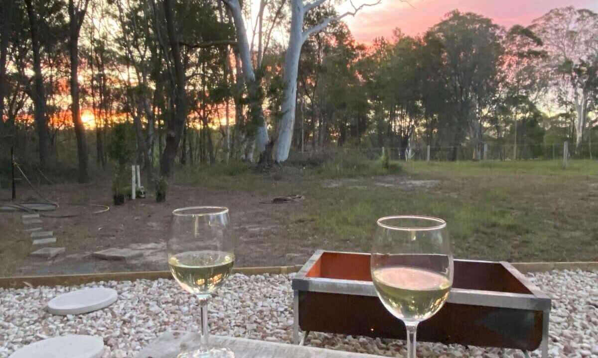 Photo of Outdoor in Cooroibah