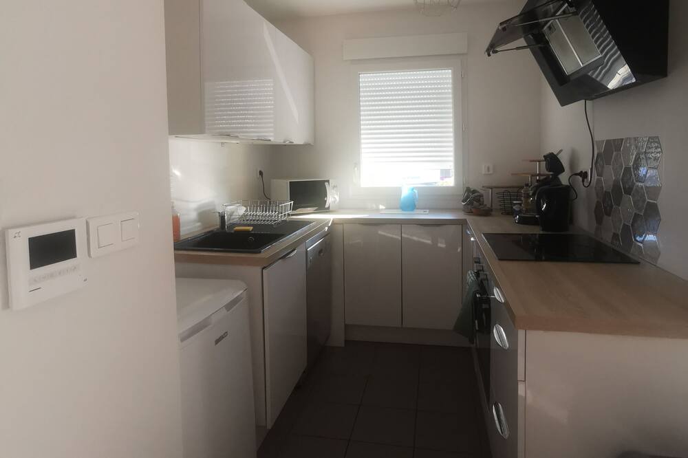 Photo of Kitchen in Onet-le-Chateau