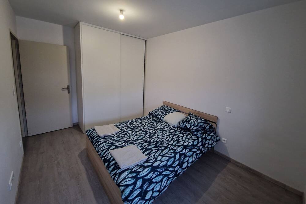 Photo of Bedroom in Onet-le-Chateau