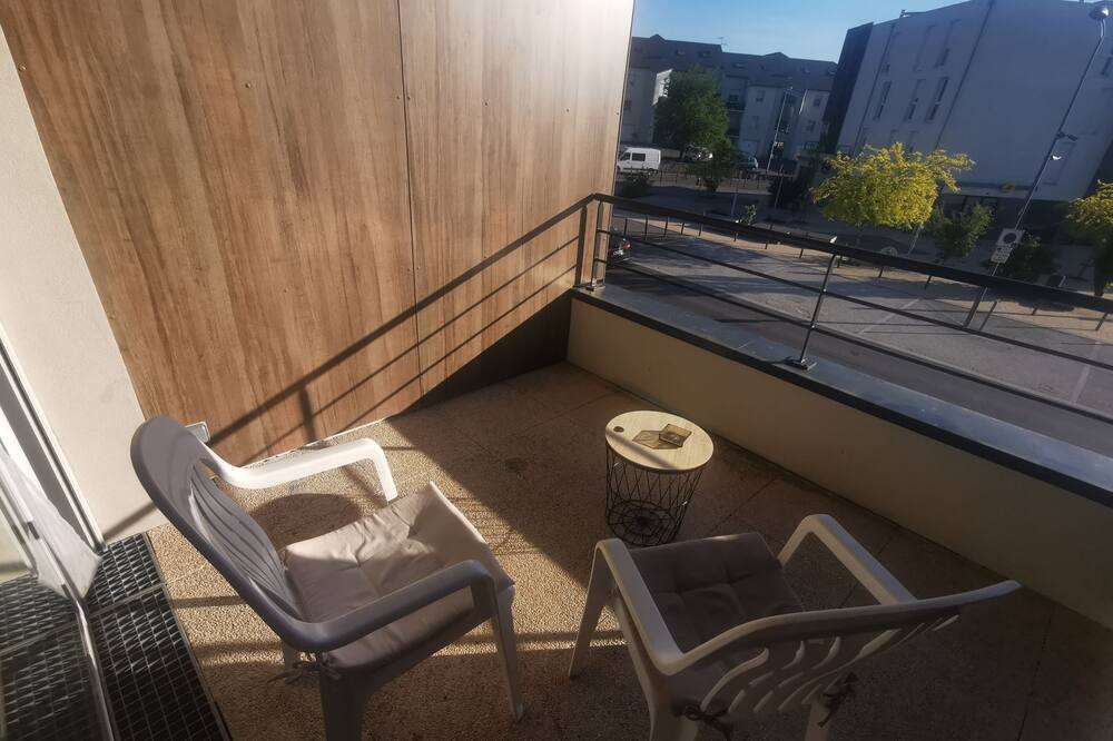 Photo of Outdoor in Onet-le-Chateau