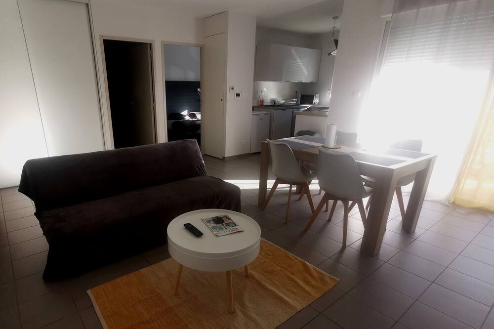 Photo of Livingroom in Onet-le-Chateau