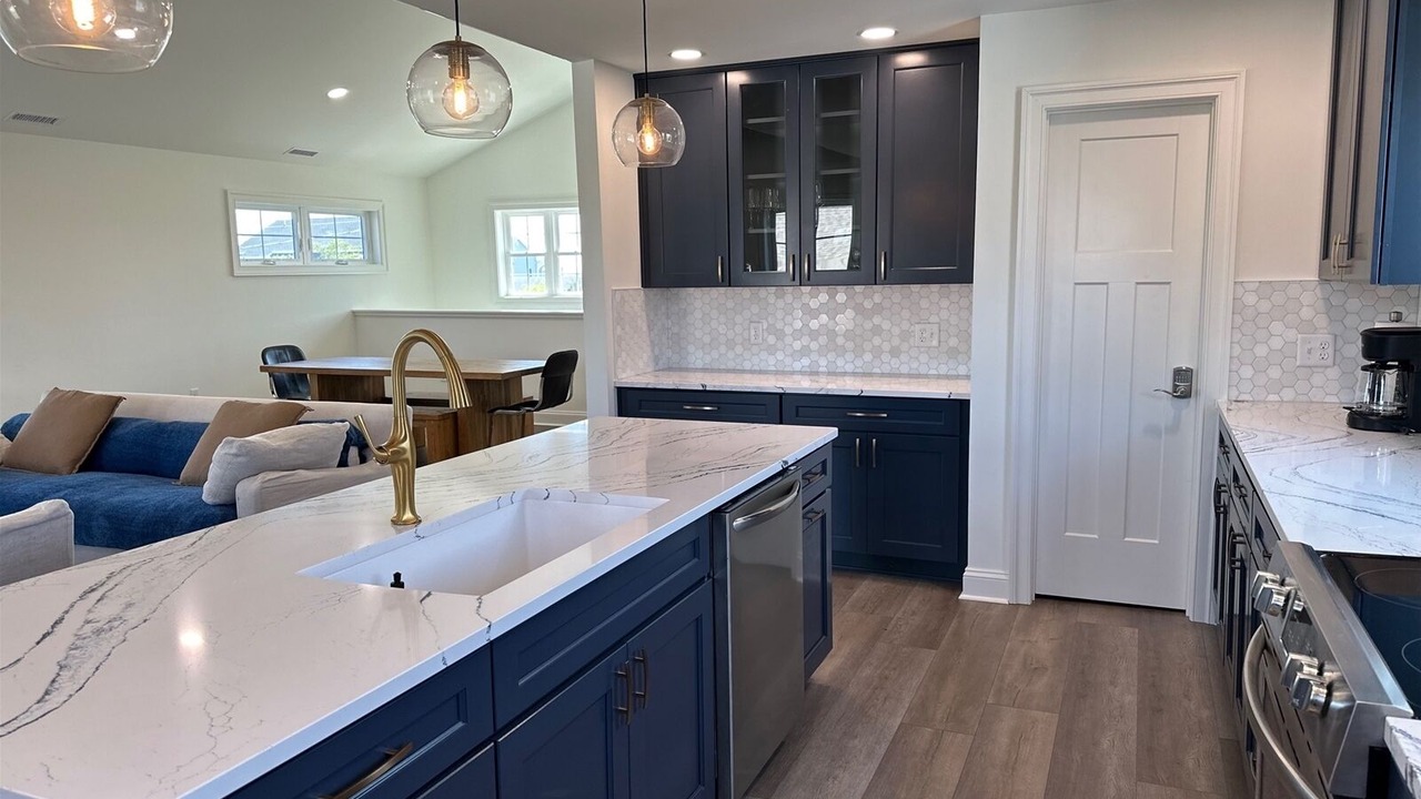 Photo of Kitchen in Broadkill Beach