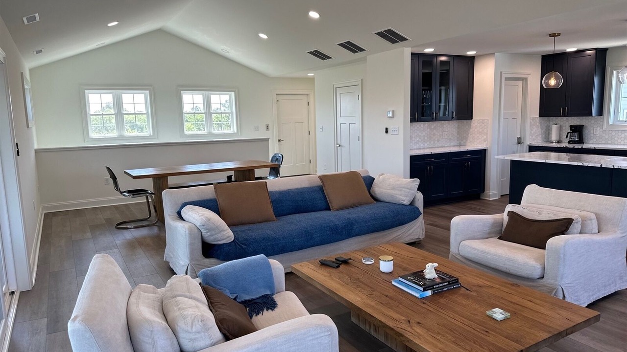 Photo of Livingroom in Broadkill Beach