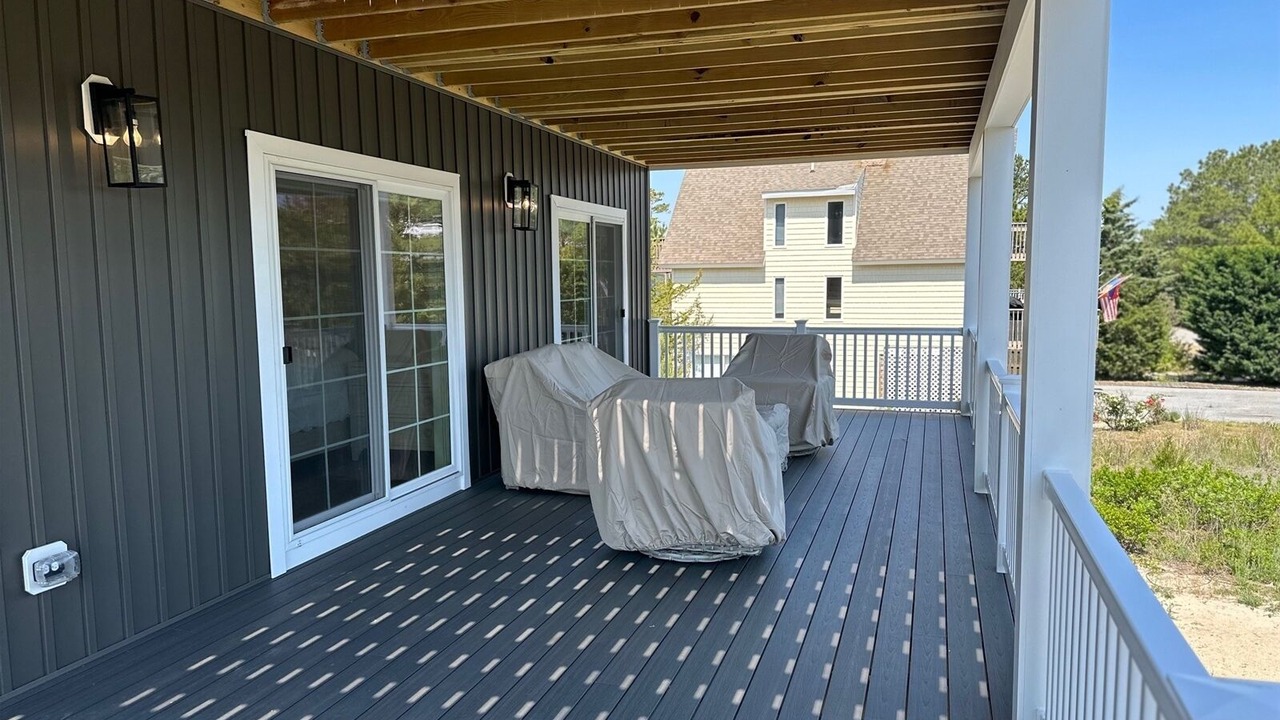 Photo of Outdoor in Broadkill Beach