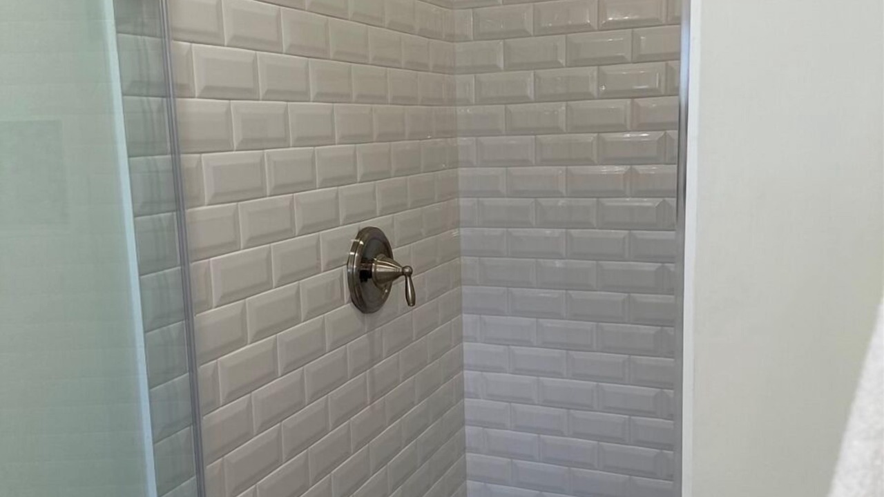 Photo of Bathroom in Broadkill Beach