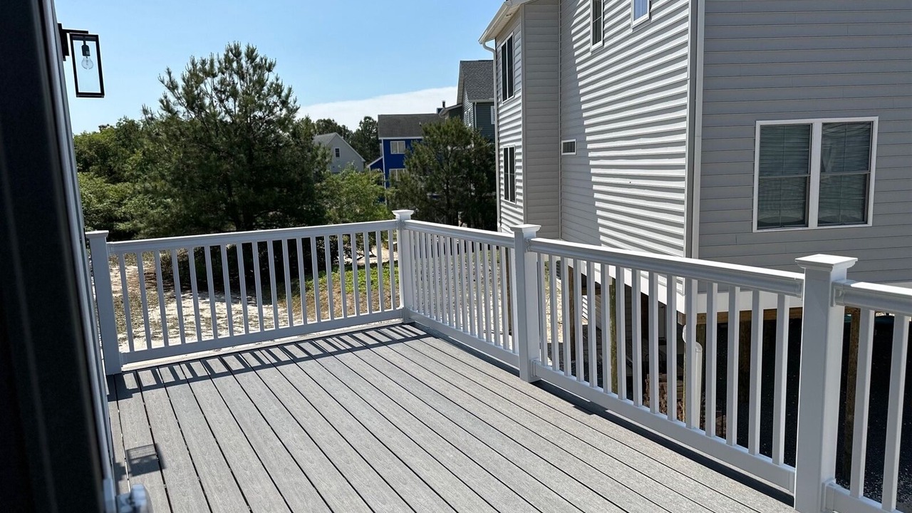 Photo of Outdoor in Broadkill Beach