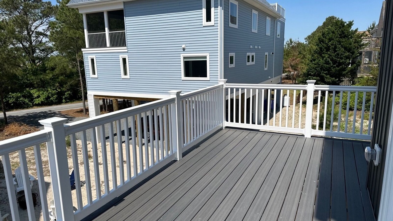 Photo of Outdoor in Broadkill Beach