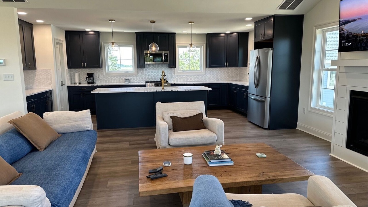 Photo of Livingroom in Broadkill Beach