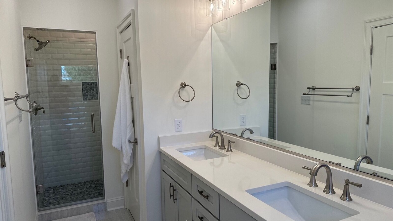 Photo of Bathroom in Broadkill Beach