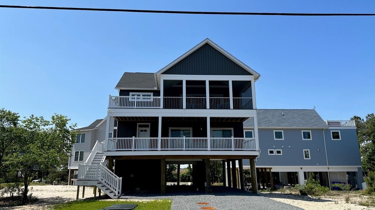 Photo of Outdoor in Broadkill Beach