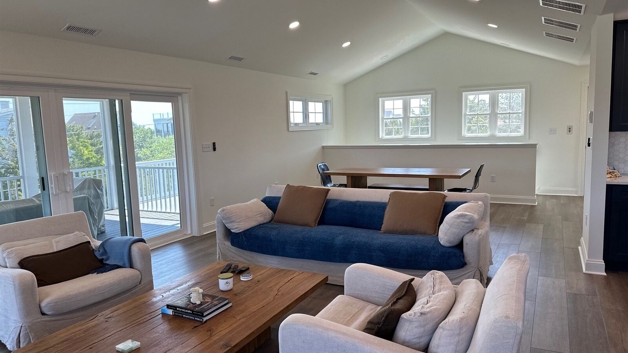 Photo of Livingroom in Broadkill Beach