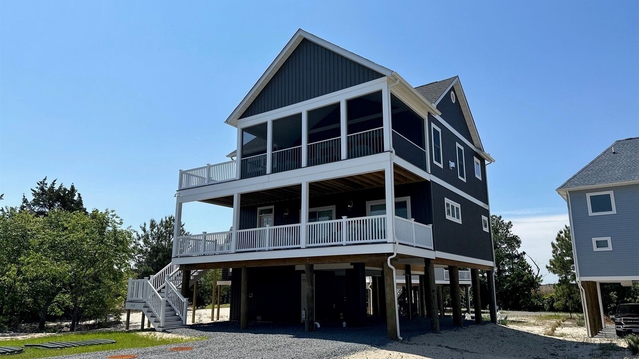 Photo of Outdoor in Broadkill Beach