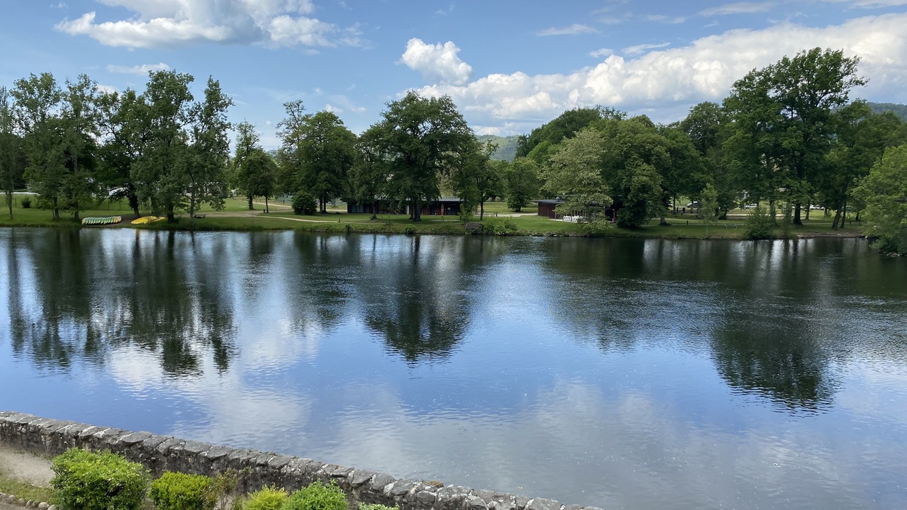 Photo of Outdoor in Beaulieu-sur-Dordogne