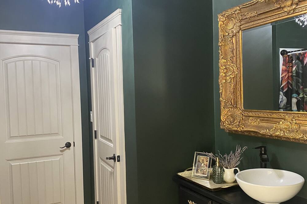 Photo of Bathroom in York