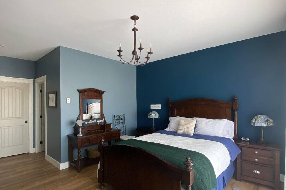 Photo of Bedroom in York