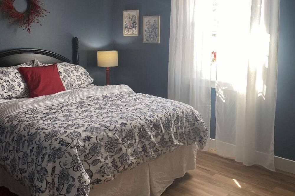 Photo of Bedroom in York