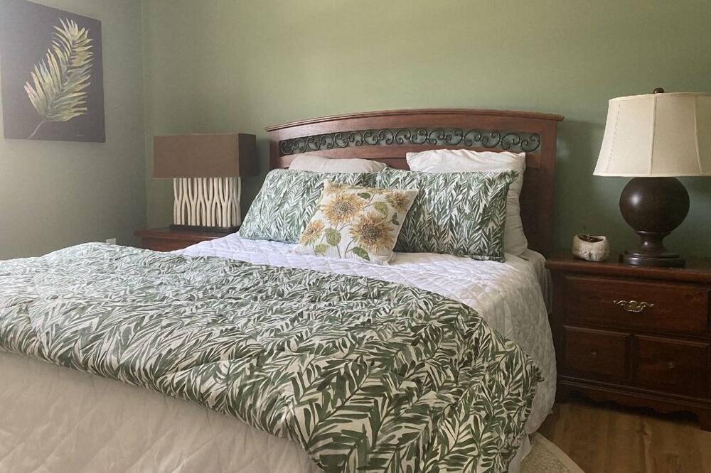 Photo of Bedroom in York